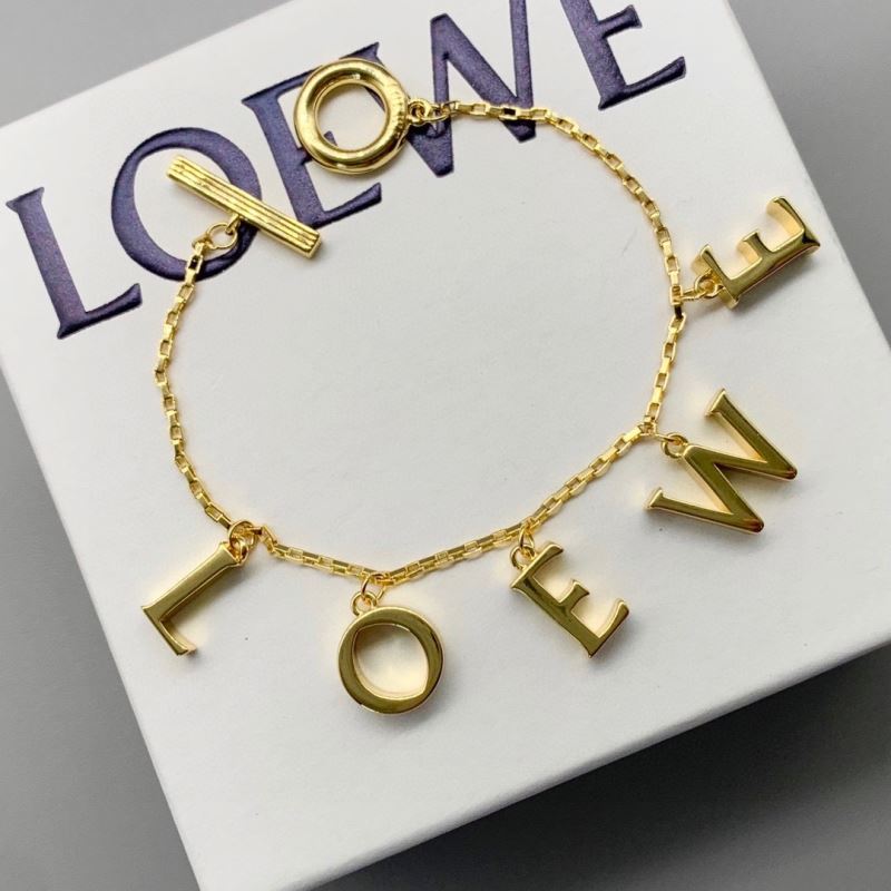 Loewe Bracelets